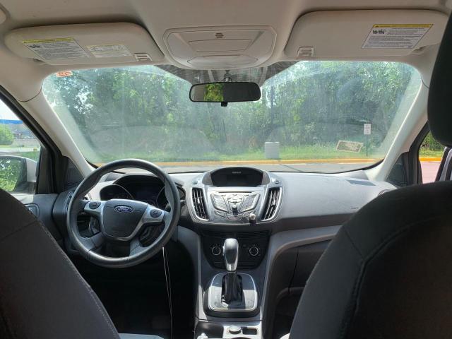 Photo 9 from auction – 2014 FORD ESCAPE SE with VIN 1FMCU9GX5EUA77287