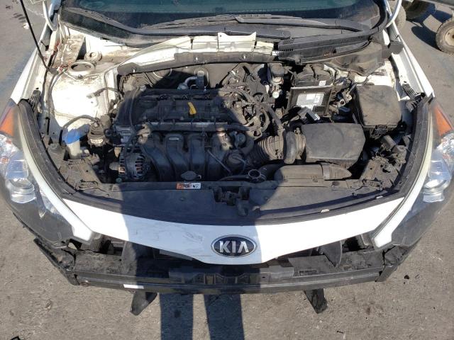 Photo 7 from auction – 2016 KIA FORTE LX with VIN KNAFK4A67G5617355