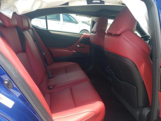 Photo 6 from auction – 2019 LEXUS ES 350 with VIN 58ABZ1B13KU035108