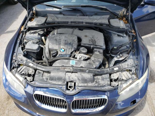 Photo 7 from auction – 2011 BMW 335 I with VIN WBADX7C58BE261005