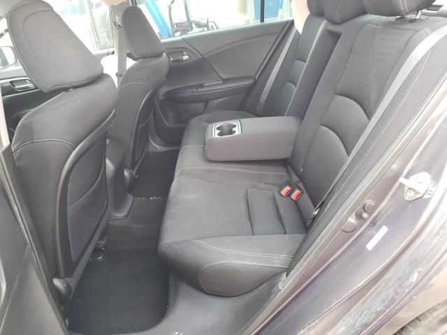 Photo 6 from auction – 2014 HONDA ACCORD SPO with VIN 1HGCR2F57EA135724