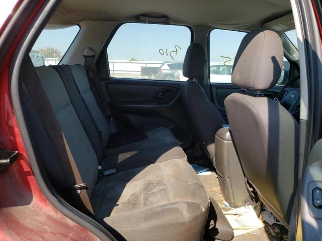 Photo 6 from auction – 2005 FORD ESCAPE XLS with VIN 1FMYU02Z35KC72536