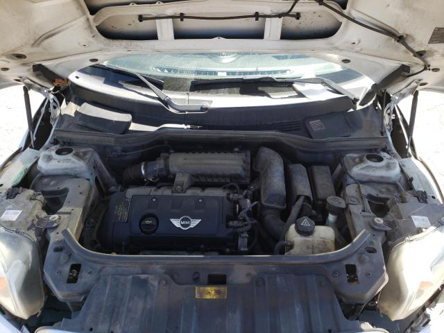 Photo 7 from auction – 2012 MINI COOPER COU with VIN WMWZB3C50CWM05753