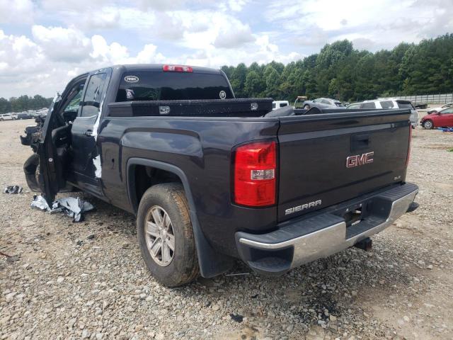 Photo 3 from auction – 2014 GMC SIERRA K15 with VIN 1GTV2UEH8EZ220074