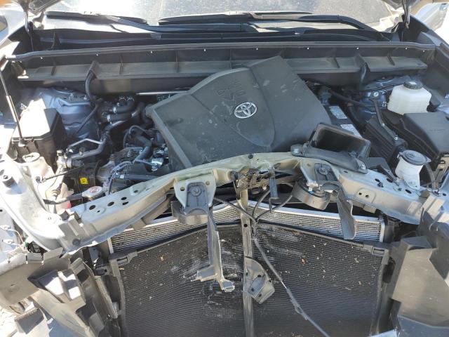 Photo 7 from auction – 2020 TOYOTA HIGHLANDER with VIN 5TDGZRAH9LS028409