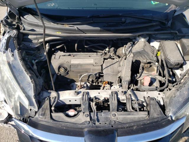 Photo 7 from auction – 2015 HONDA CR-V EX with VIN 2HKRM4H50FH649151
