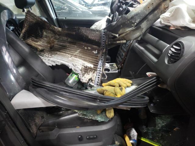 Photo 5 from auction – 2007 FORD FREESTYLE with VIN 1FMDK03177GA04110