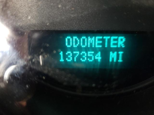 Photo 8 from auction – 2007 GMC NEW SIERRA with VIN 1GTEK14027Z576131