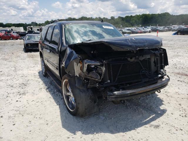 Photo 9 from auction – 2007 GMC YUKON with VIN 1GKFC13077R240112