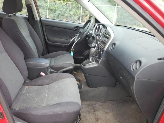 Photo 5 from auction – 2004 TOYOTA COROLLA MA with VIN 2T1KR32E44C272720