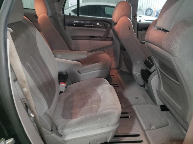 Photo 6 from auction – 2015 BUICK ENCLAVE with VIN 5GAKRAKD5FJ210599