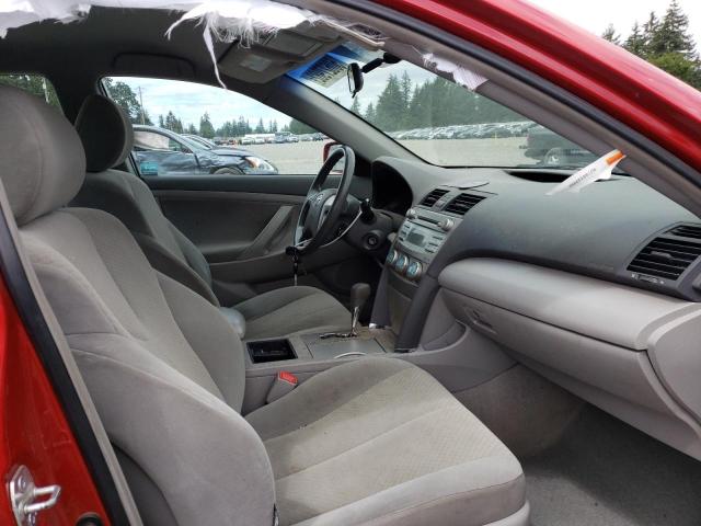 Photo 5 from auction – 2007 TOYOTA CAMRY CE with VIN 4T1BE46K77U121360