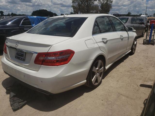 Photo 4 from auction – 2010 MERCEDES-BENZ E 350 with VIN WDDHF5GB7AA097169