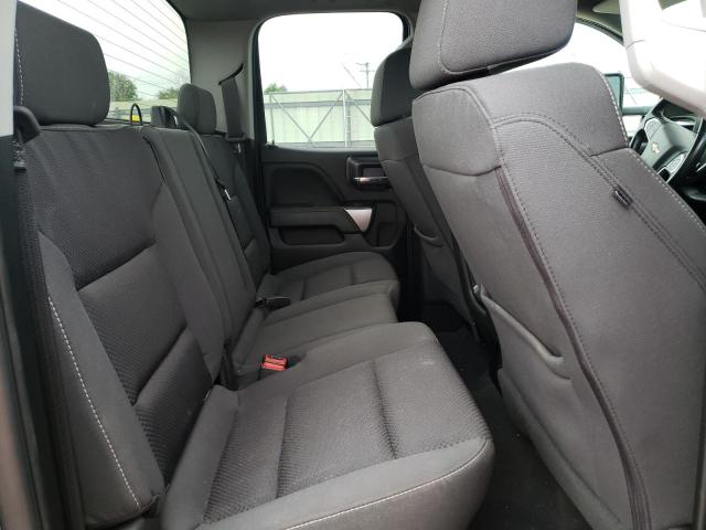 Photo 6 from auction – 2019 CHEVROLET SILVERADO with VIN 2GC2KSEG4K1125305