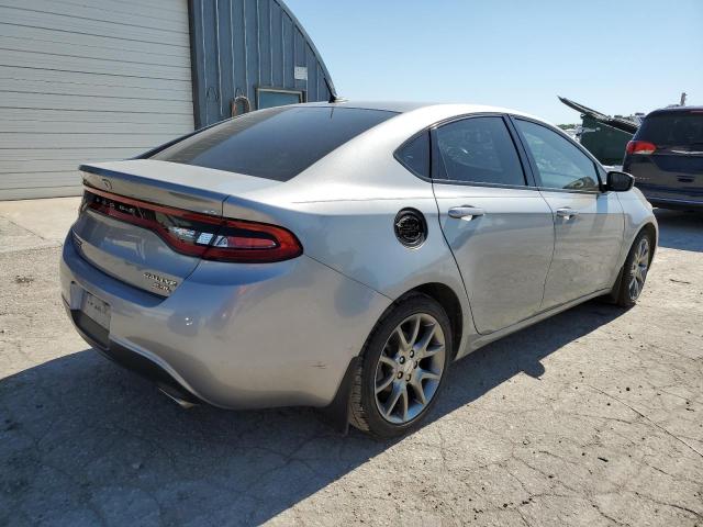 Photo 4 from auction – 2014 DODGE DART SXT with VIN 1C3CDFBB5ED692957