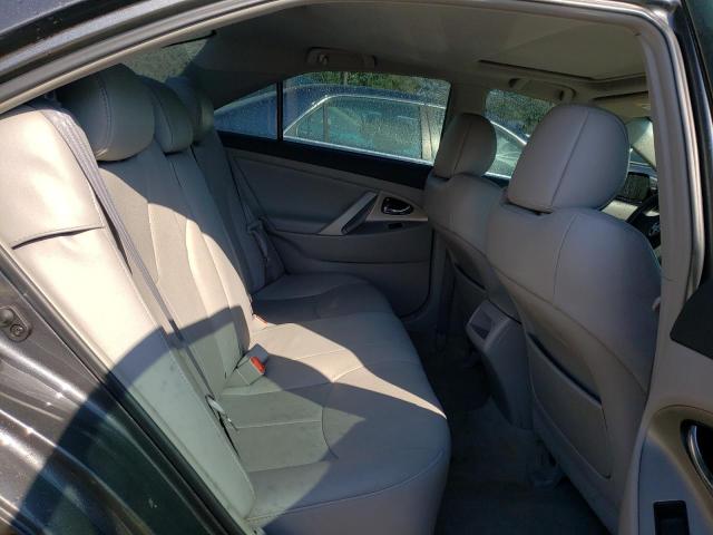 Photo 6 from auction – 2009 TOYOTA CAMRY BASE with VIN 4T1BE46K69U397158