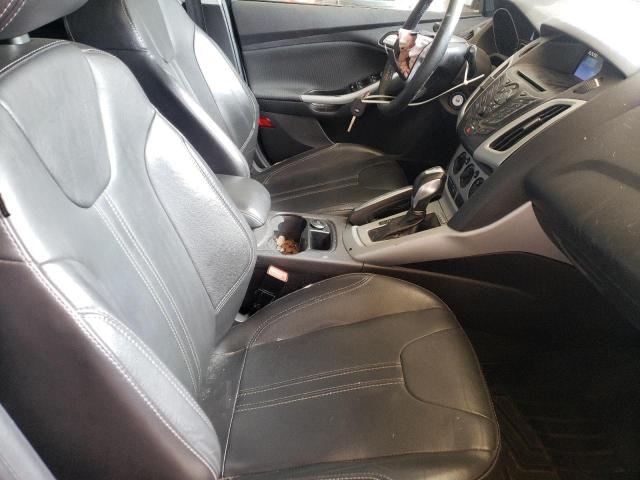 Photo 5 from auction – 2014 FORD FOCUS SE with VIN 1FADP3K23EL105107