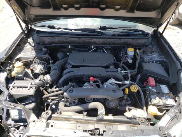 Photo 7 from auction – 2012 SUBARU LEGACY 2.5 with VIN 4S3BMBK63C3022331