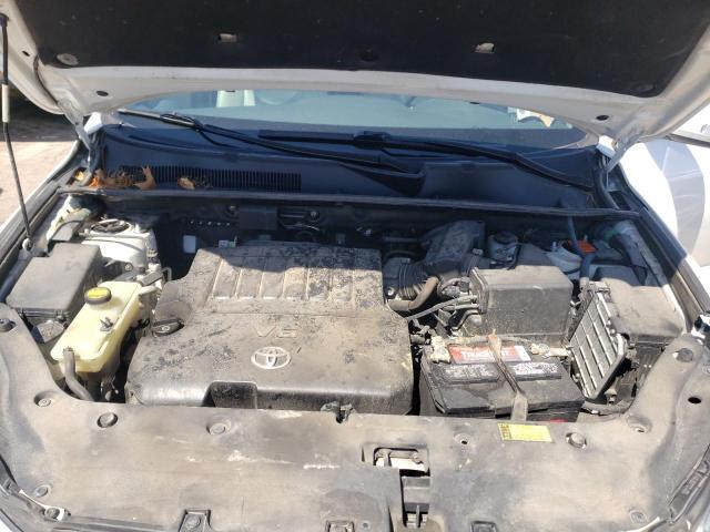 Photo 7 from auction – 2010 TOYOTA RAV4 LIMIT with VIN 2T3DK4DV6AW027984
