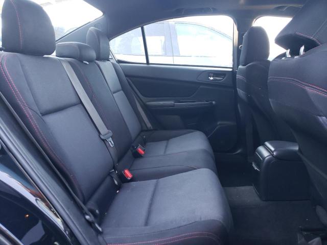 Photo 6 from auction – 2016 SUBARU WRX PREMIU with VIN JF1VA1E6XG9808678