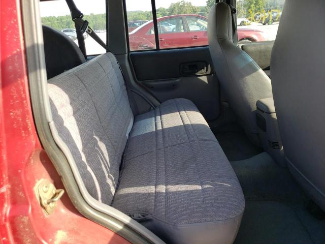 Photo 6 from auction – 1998 JEEP CHEROKEE S with VIN 1J4FT68SXWL135871