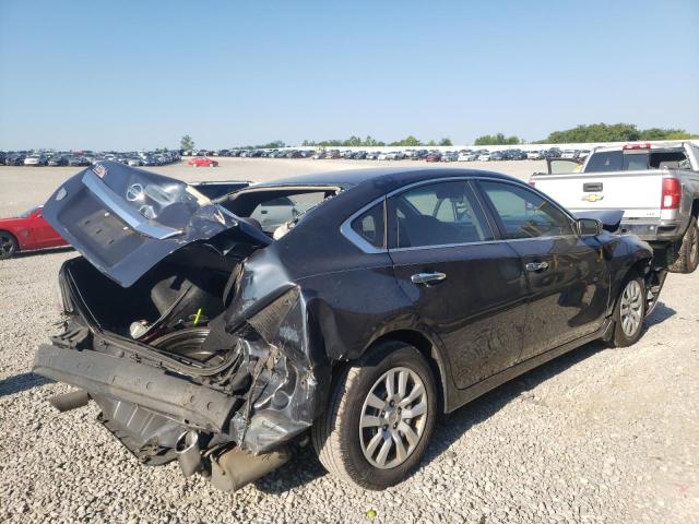 Photo 4 from auction – 2015 NISSAN ALTIMA 2.5 with VIN 1N4AL3APXFC409970