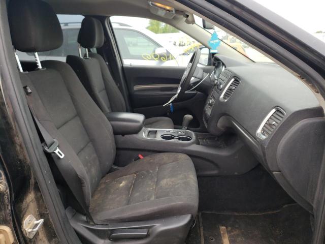 Photo 5 from auction – 2011 DODGE DURANGO EX with VIN 1D4RE2GG6BC653699
