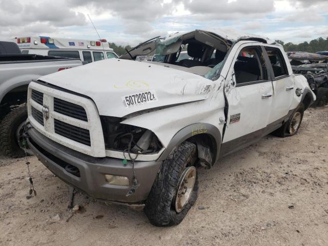 Zdjęcie 2 z aukcji – 2011 DODGE RAM 3500 z VIN 3D73Y3CL0BG544144