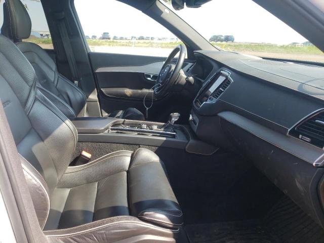 Photo 5 from auction – 2017 VOLVO XC90 T6 with VIN YV4A22PM6H1162043