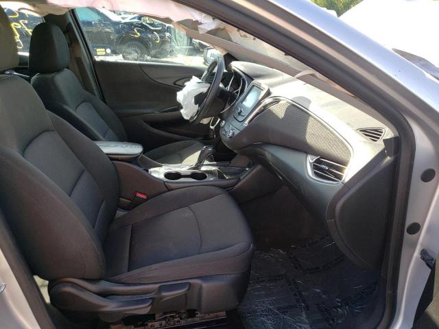 Photo 5 from auction – 2018 CHEVROLET MALIBU LT with VIN 1G1ZD5ST7JF146497