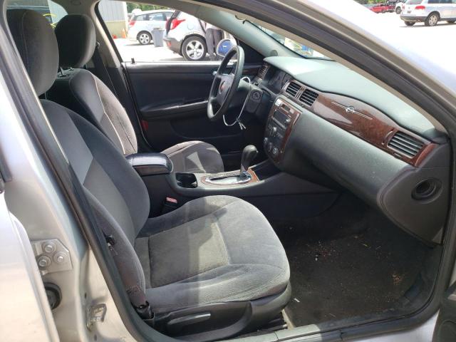 Photo 5 from auction – 2011 CHEVROLET IMPALA LS with VIN 2G1WF5EK1B1230727