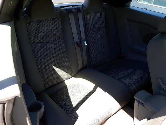 Photo 6 from auction – 2008 CHRYSLER SEBRING with VIN 1C3LC45K68N268382