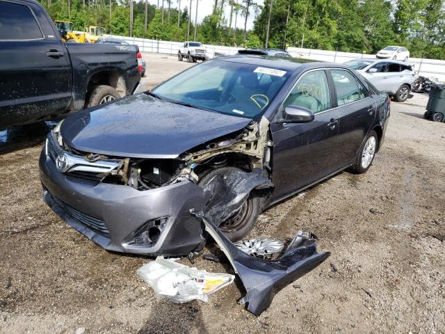 Photo 9 from auction – 2013 TOYOTA CAMRY L with VIN 4T4BF1FK6DR293313