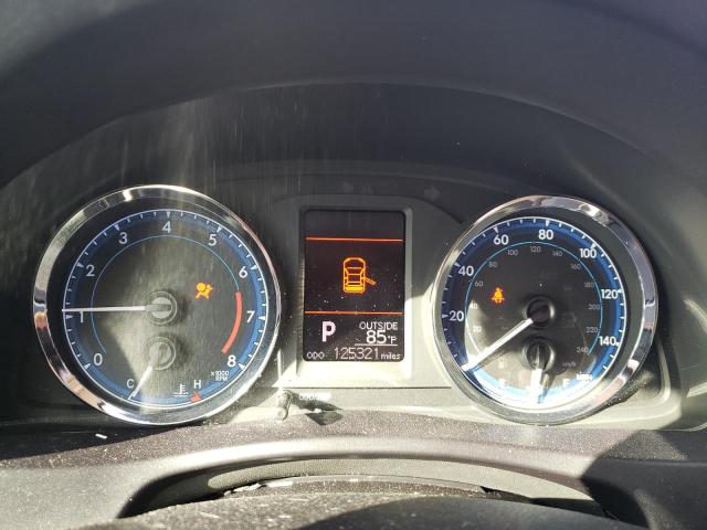 Photo 8 from auction – 2018 TOYOTA COROLLA L with VIN 5YFBURHE0JP838683