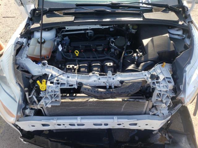 Photo 7 from auction – 2013 FORD FOCUS SE with VIN 1FADP3F22DL285091