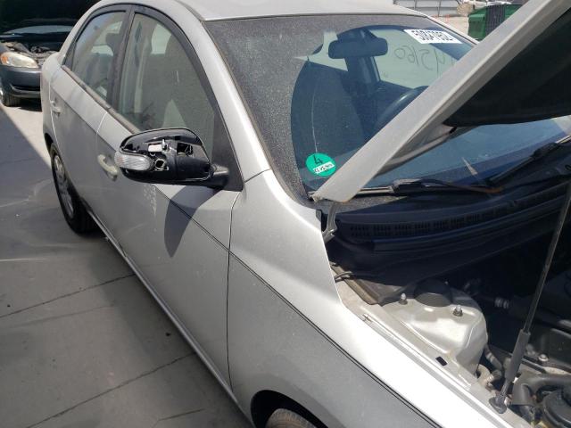 Photo 9 from auction – 2010 KIA FORTE EX with VIN KNAFU4A22A5259743