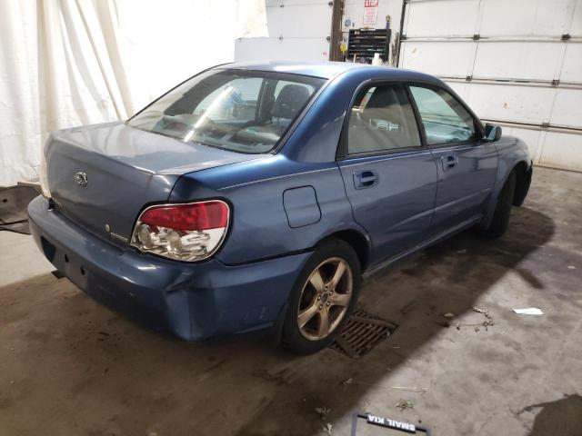 Photo 4 from auction – 2007 SUBARU IMPREZA 2. with VIN JF1GD61647H503363