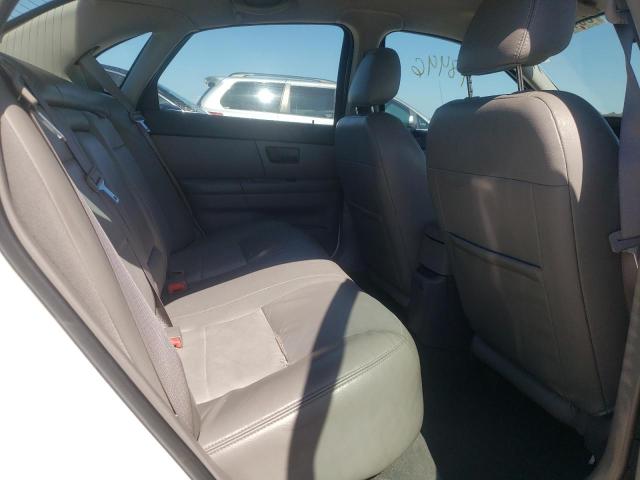Photo 6 from auction – 2007 FORD TAURUS SEL with VIN 1FAFP56U87A207100