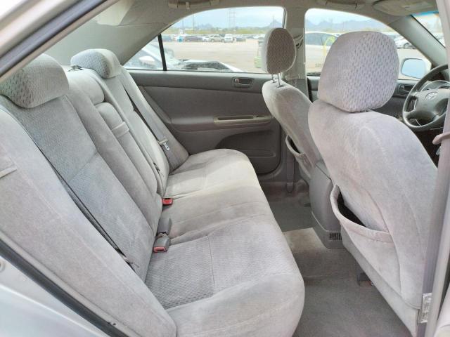 Photo 6 from auction – 2004 TOYOTA CAMRY LE with VIN 4T1BE32K84U375882