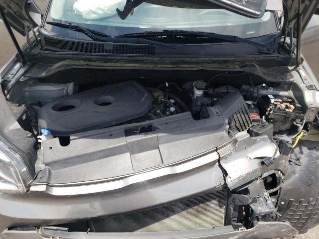 صورة رقم 7 من المزاد - 2018 KIA SOUL + مع VIN KNDJP3A55J7598980
