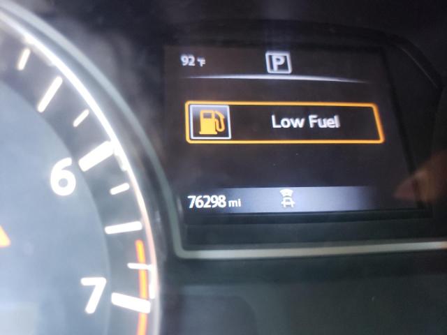 Photo 8 from auction – 2018 NISSAN ALTIMA 2.5 with VIN 1N4AL3AP8JC184764