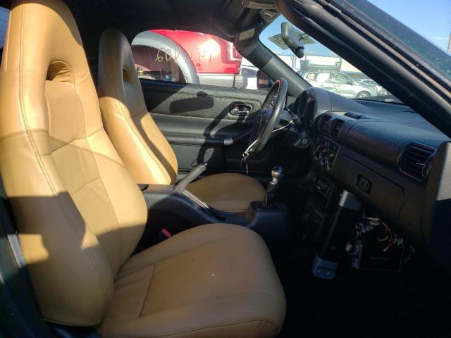 Photo 5 from auction – 2003 TOYOTA MR2 SPYDER with VIN JTDFR320230063278