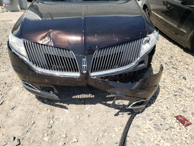 Photo 9 from auction – 2013 LINCOLN MKT with VIN 2LMHJ5AT8DBL51376