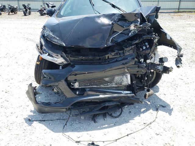 Photo 9 from auction – 2018 CHEVROLET TRAX PREMI with VIN 3GNCJRSBXJL325084