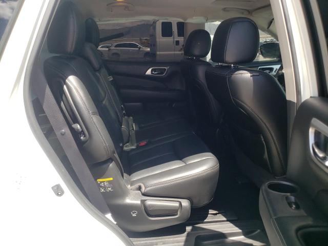 Photo 6 from auction – 2017 NISSAN PATHFINDER with VIN 5N1DR2MNXHC621549