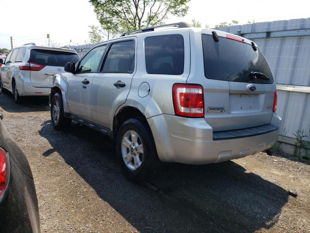 Photo 3 from auction – 2009 FORD ESCAPE XLT with VIN 1FMCU93G99KA04656