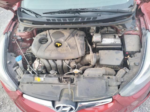 Photo 7 from auction – 2016 HYUNDAI ELANTRA SE with VIN 5NPDH4AE8GH694347