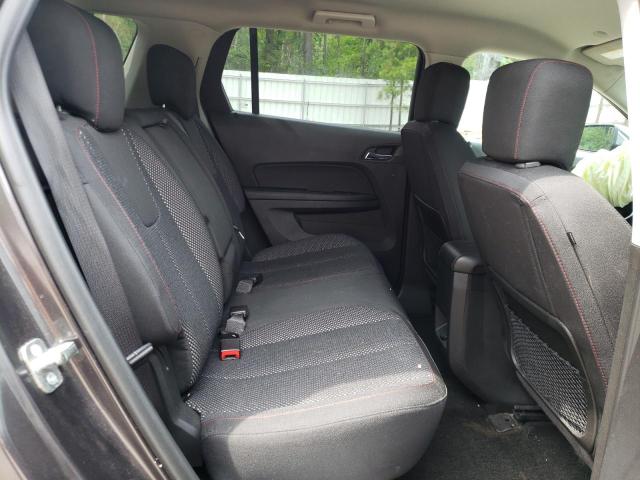 Photo 6 from auction – 2015 GMC TERRAIN SL with VIN 2GKFLWEK8F6429910