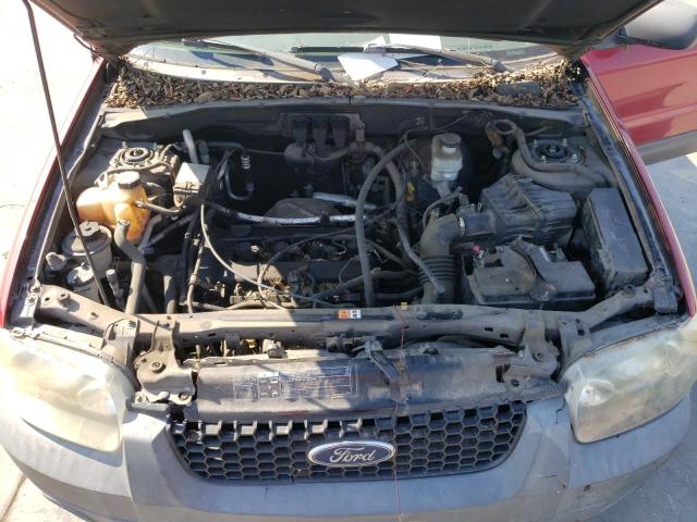 Photo 7 from auction – 2005 FORD ESCAPE XLS with VIN 1FMYU02Z35KC72536