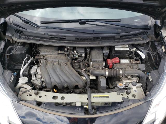 Photo 7 from auction – 2015 NISSAN VERSA NOTE with VIN 3N1CE2CP8FL415214